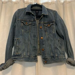 GAP Denim Jacket